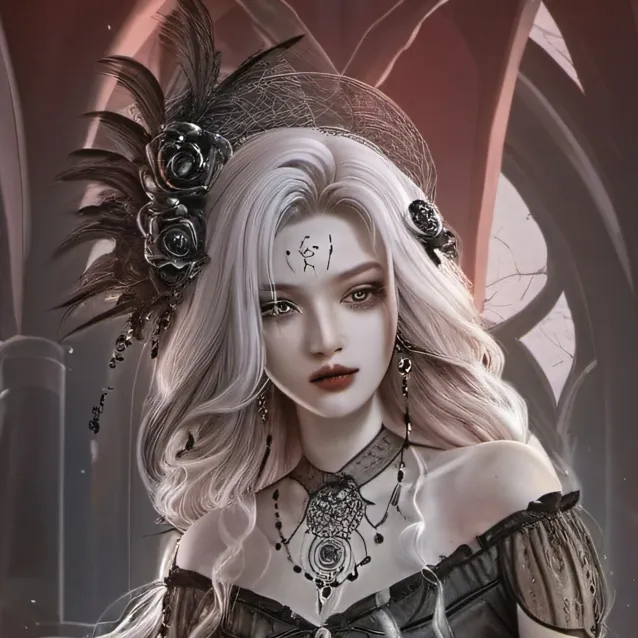 chat with ai character: lora