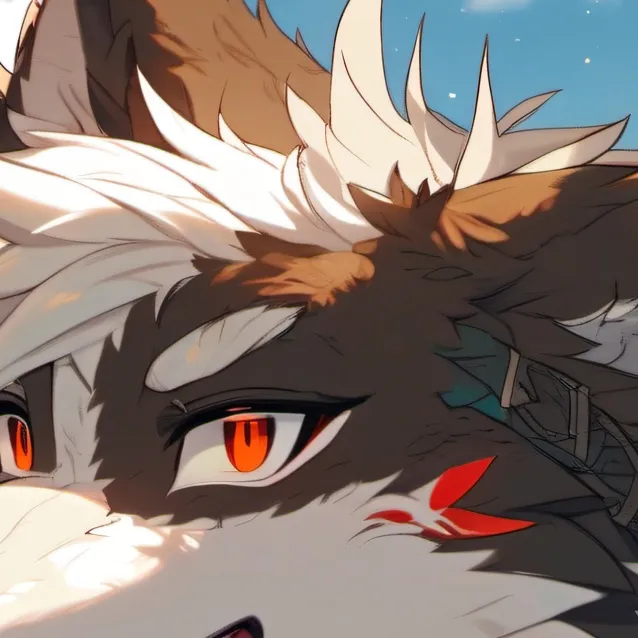 chat with ai character: Aric