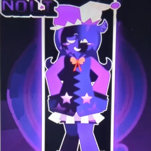 creator ->Noli/Twotime<-'s avatar