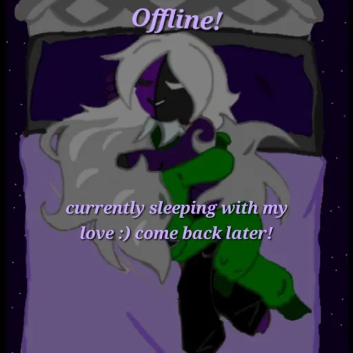 creator ->Noli/Twotime<-'s avatar