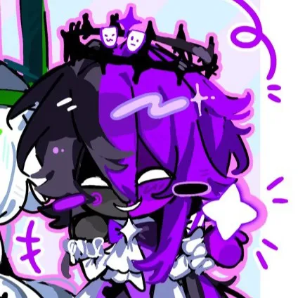 creator ->Noli/Twotime<-'s avatar