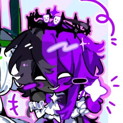 creator ->Noli/Twotime<-'s avatar