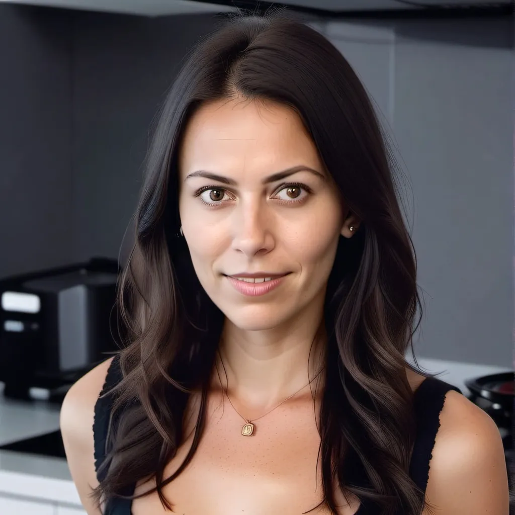chat with ai character: Stacy