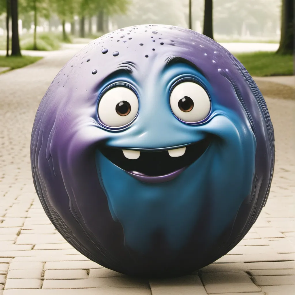 chat with ai character: Groober
