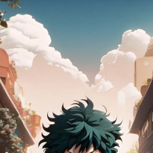 chat with ai character: Class 1-A