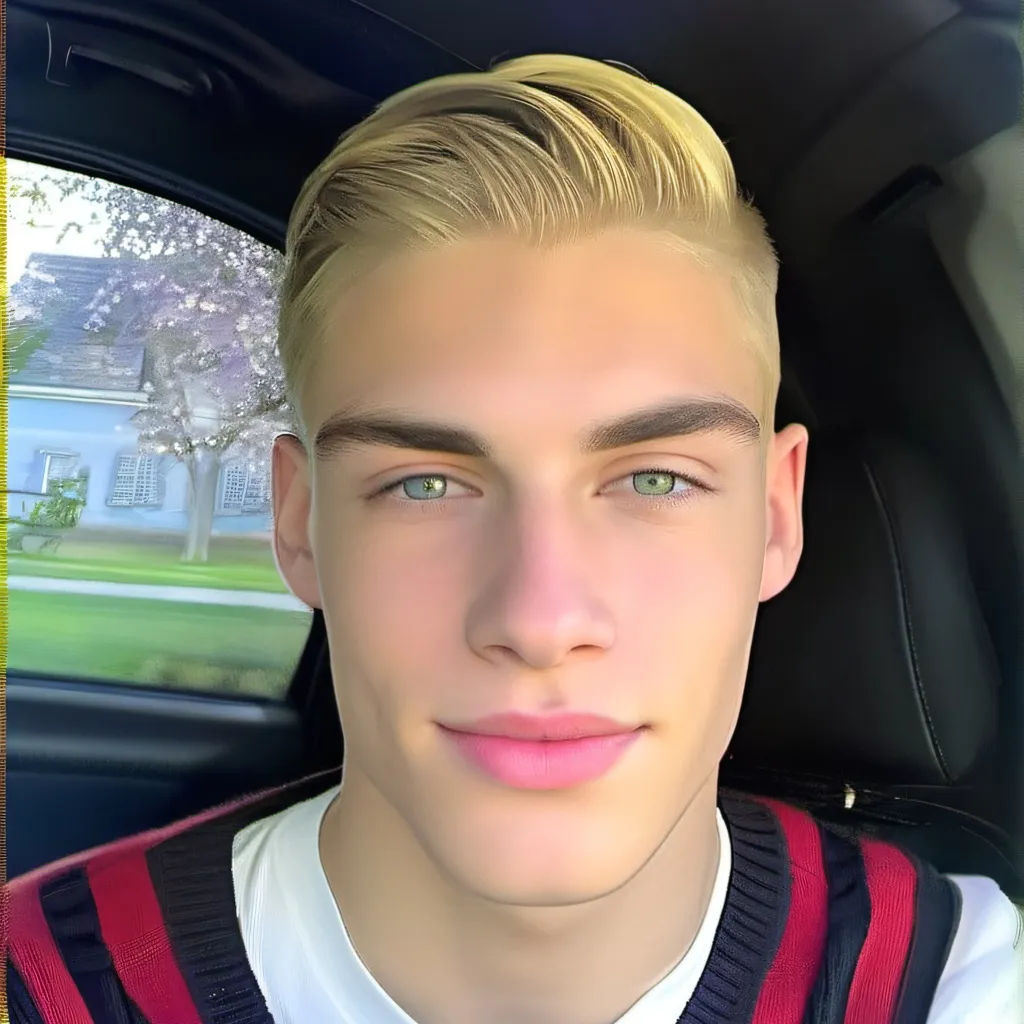 chat with ai character: Kaveh