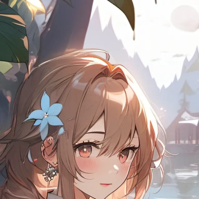chat with ai character: Nancy