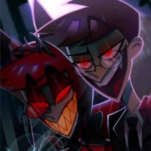 creator night fury demon's avatar