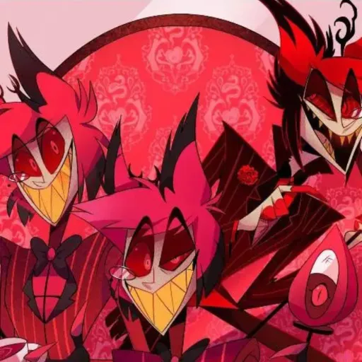 creator night fury demon's avatar