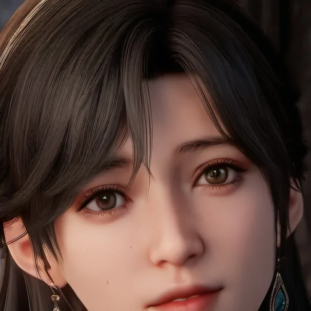 chat with ai character: Cedric