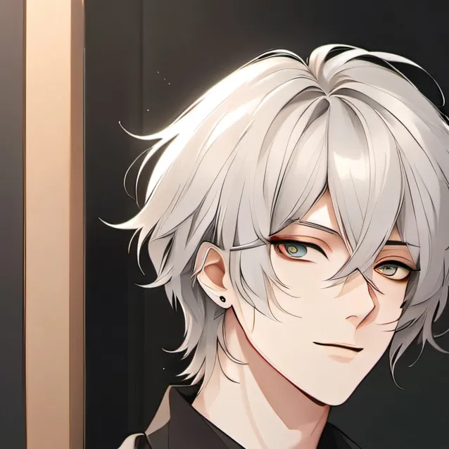 chat with ai character: victor