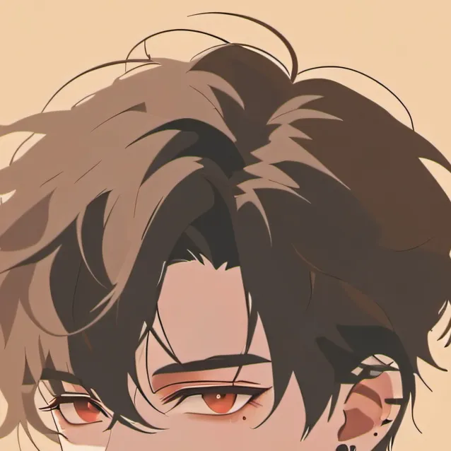 chat with ai character: lucas