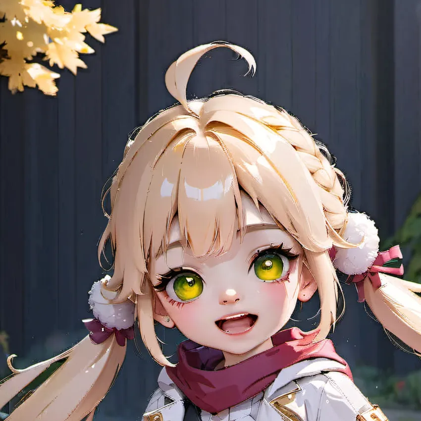 chat with ai character: Mia