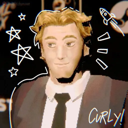 creator ☆彡彡𝑀𝑎𝑑𝑧!ミミ☆'s avatar