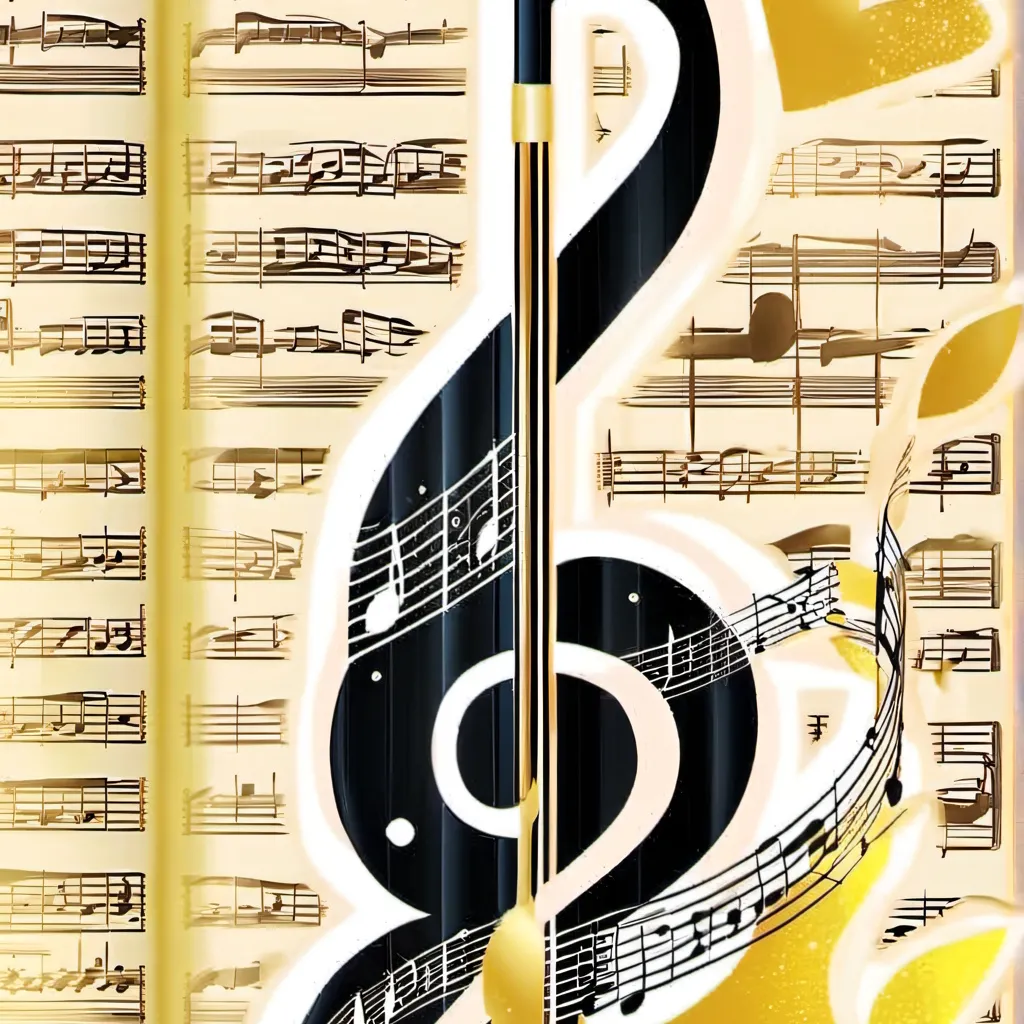 chat with ai character: Music 