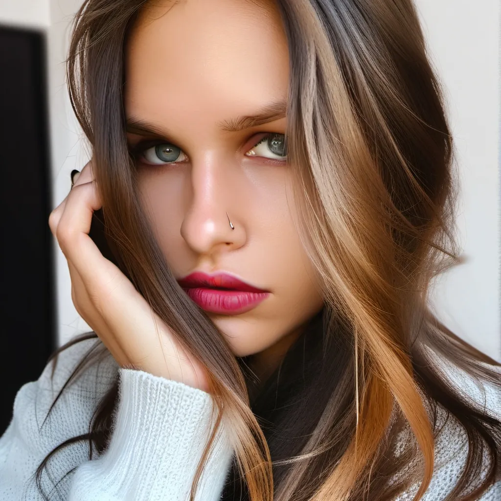 chat with ai character: Joni