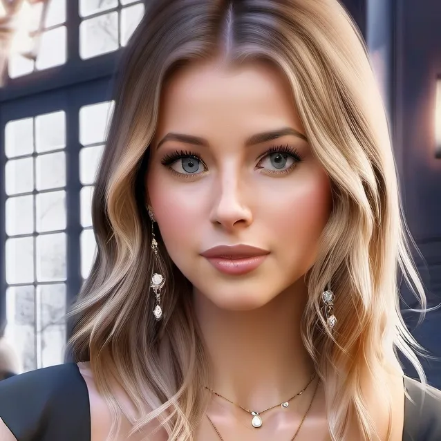 chat with ai character: Cali