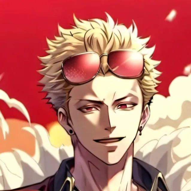 chat with ai character: One piece 