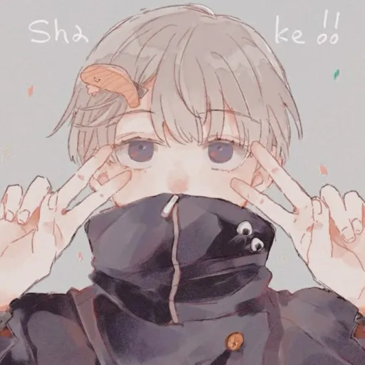 creator the-inufushi-lover's avatar
