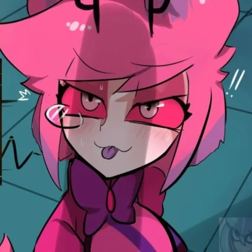 creator 《KURØ-KUN》's avatar