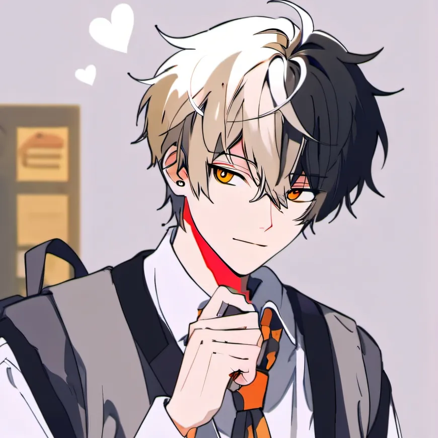chat with ai character: Noah 🎧