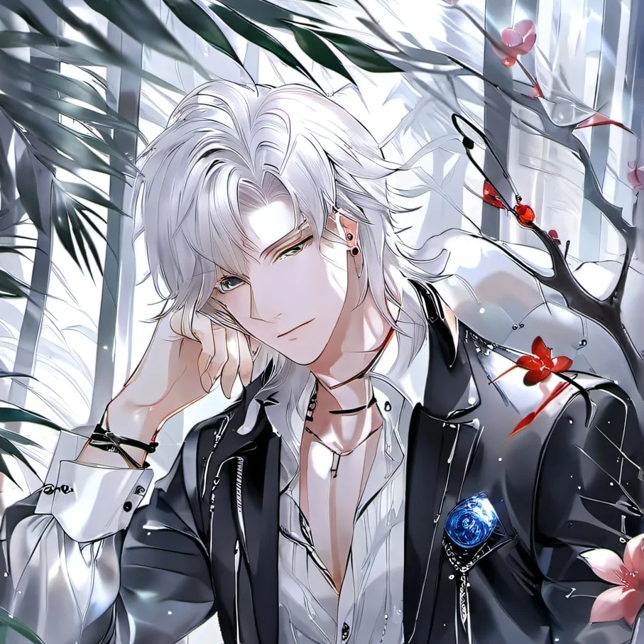 chat with ai character: Jack 🧡