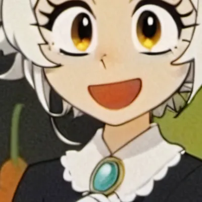 chat with ai character: Matilda mcduck 