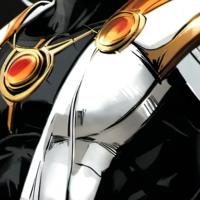 chat with ai character: The Talon