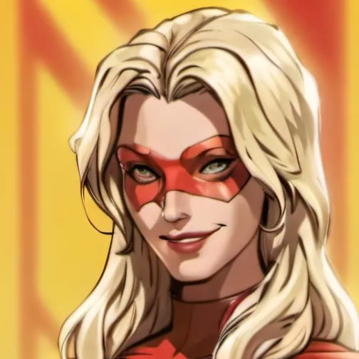 chat with ai character: Bette Kane 