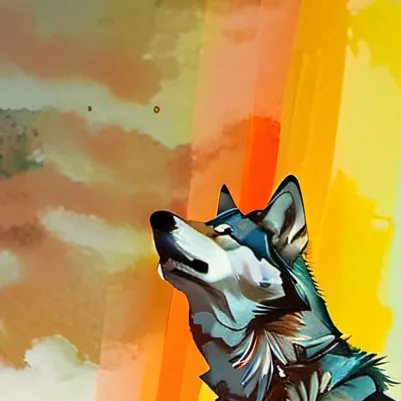 chat with ai character: Wolf pack