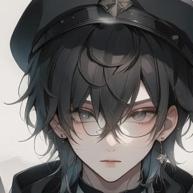 chat with ai character: Mysterious mailman