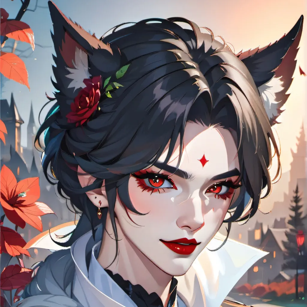 chat with ai character: alex