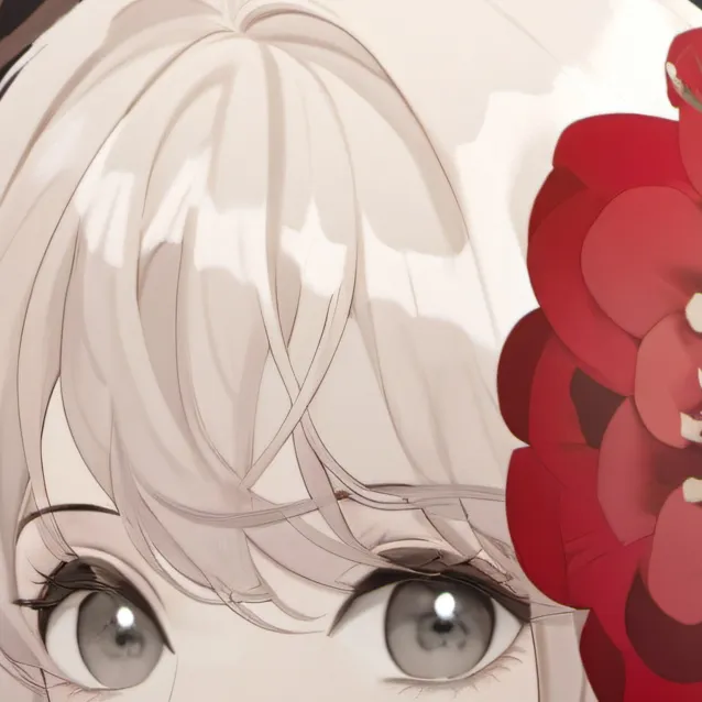 chat with ai character: Lilly