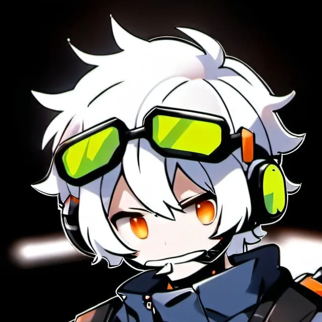 chat with ai character: N murder drone