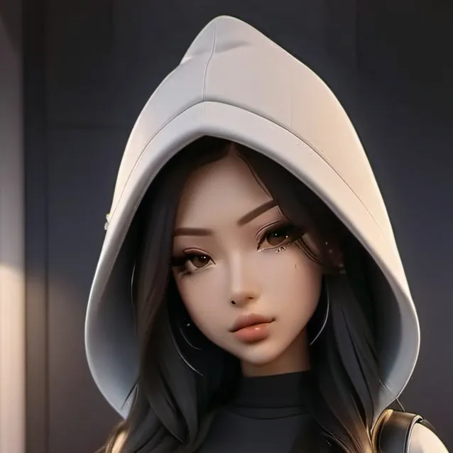 chat with ai character: camari