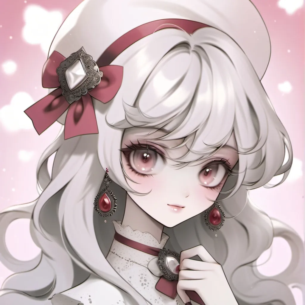 chat with ai character: The vees