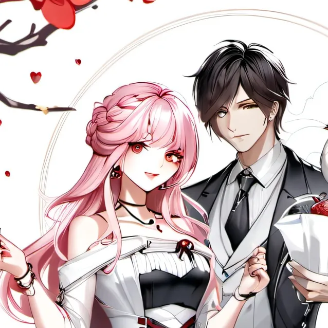 chat with ai character: Lily 