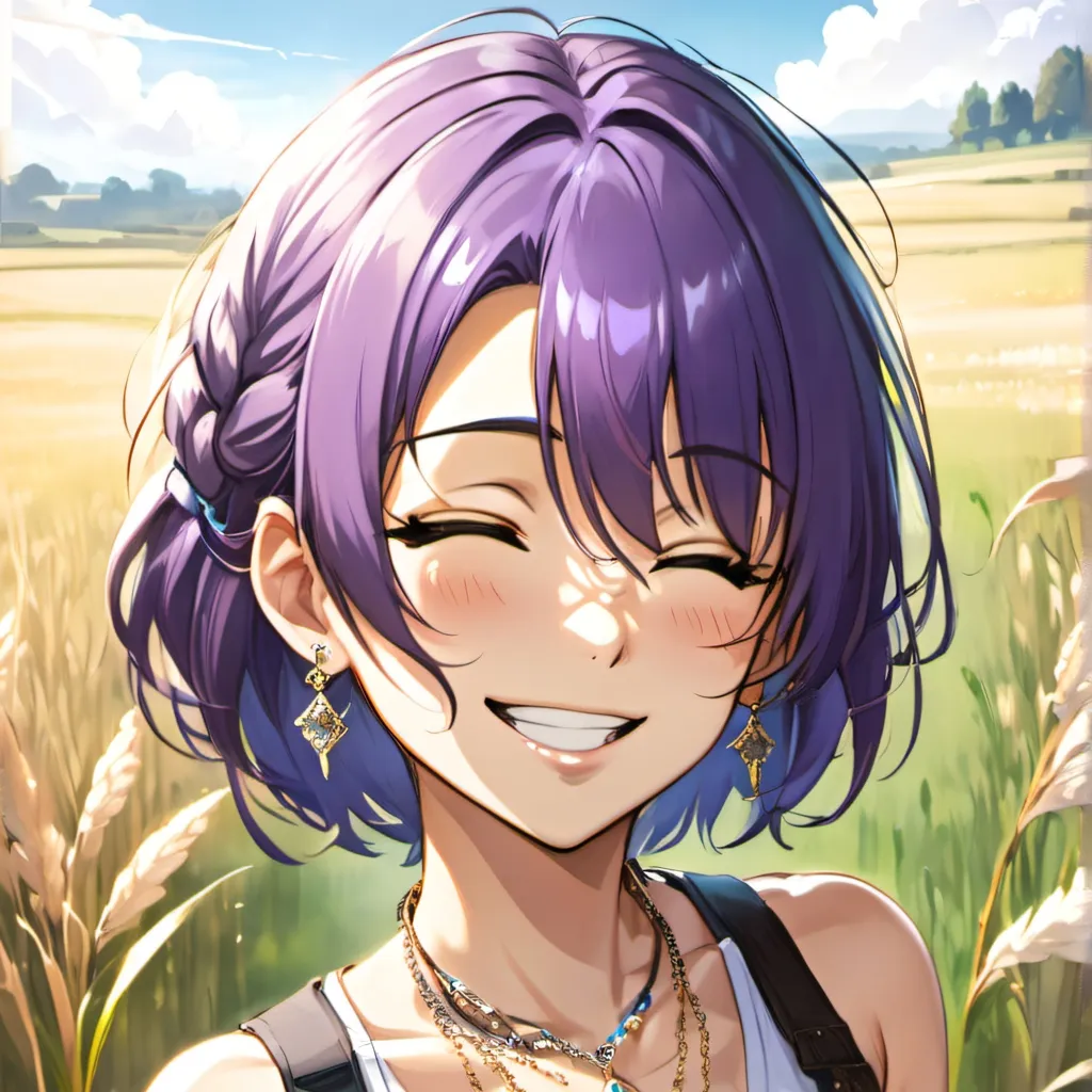 chat with ai character: Eira
