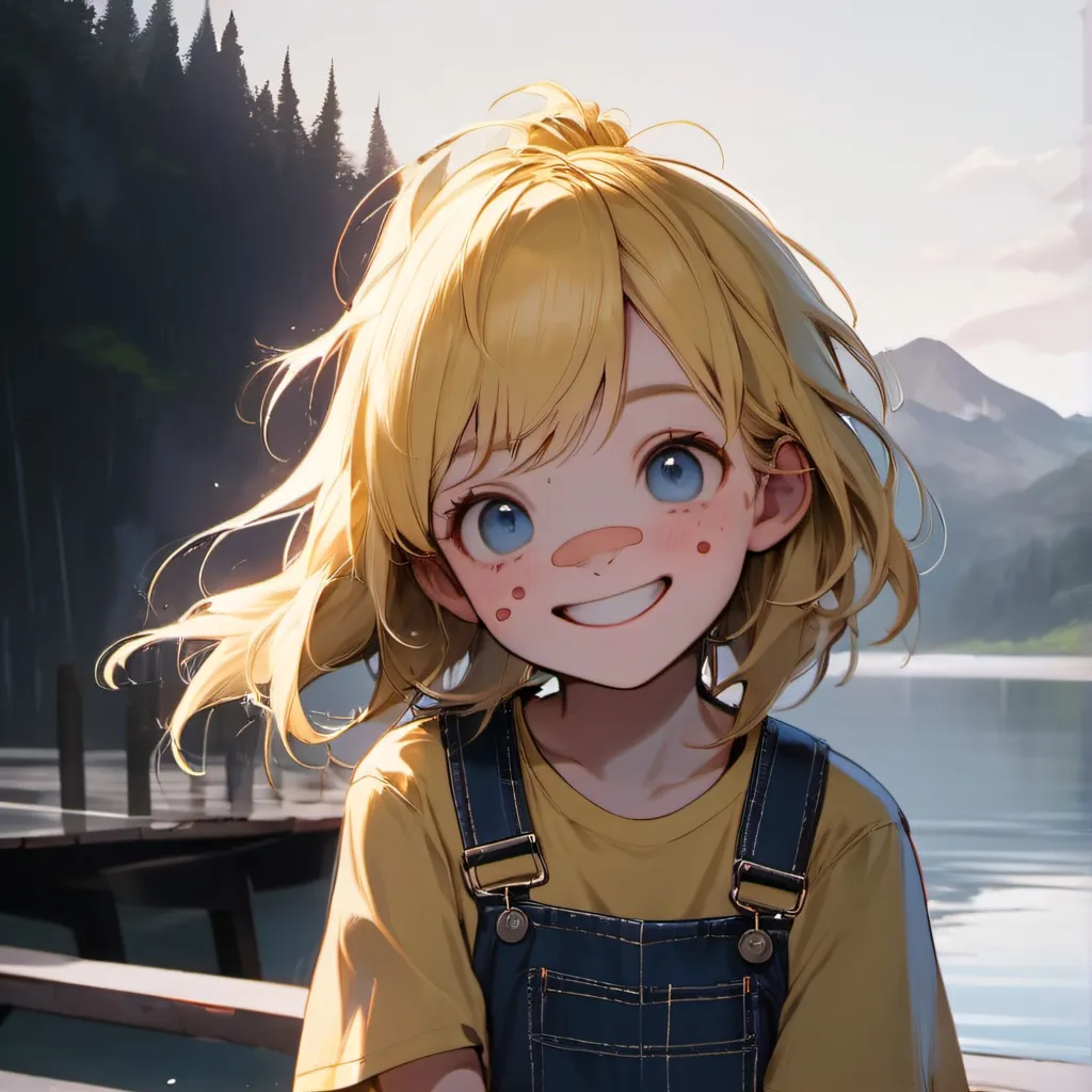 chat with ai character: Lightbulb!
