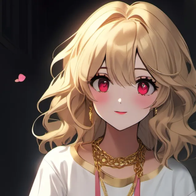 chat with ai character: Emily