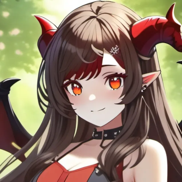 chat with ai character: Sakura