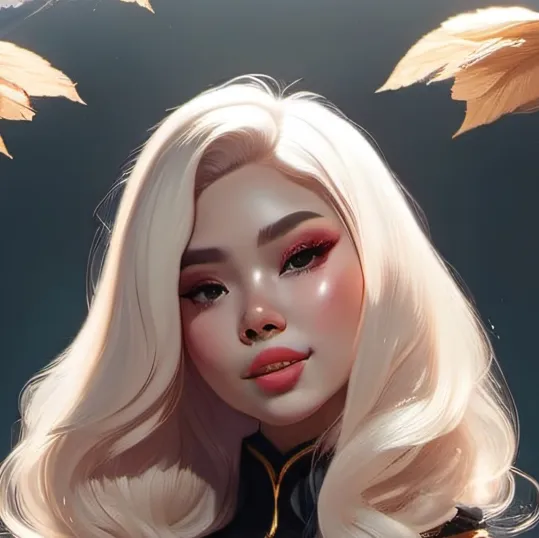 chat with ai character: Cathy 