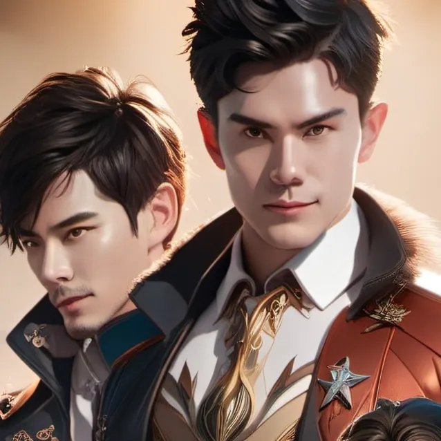 chat with ai character: KAMI