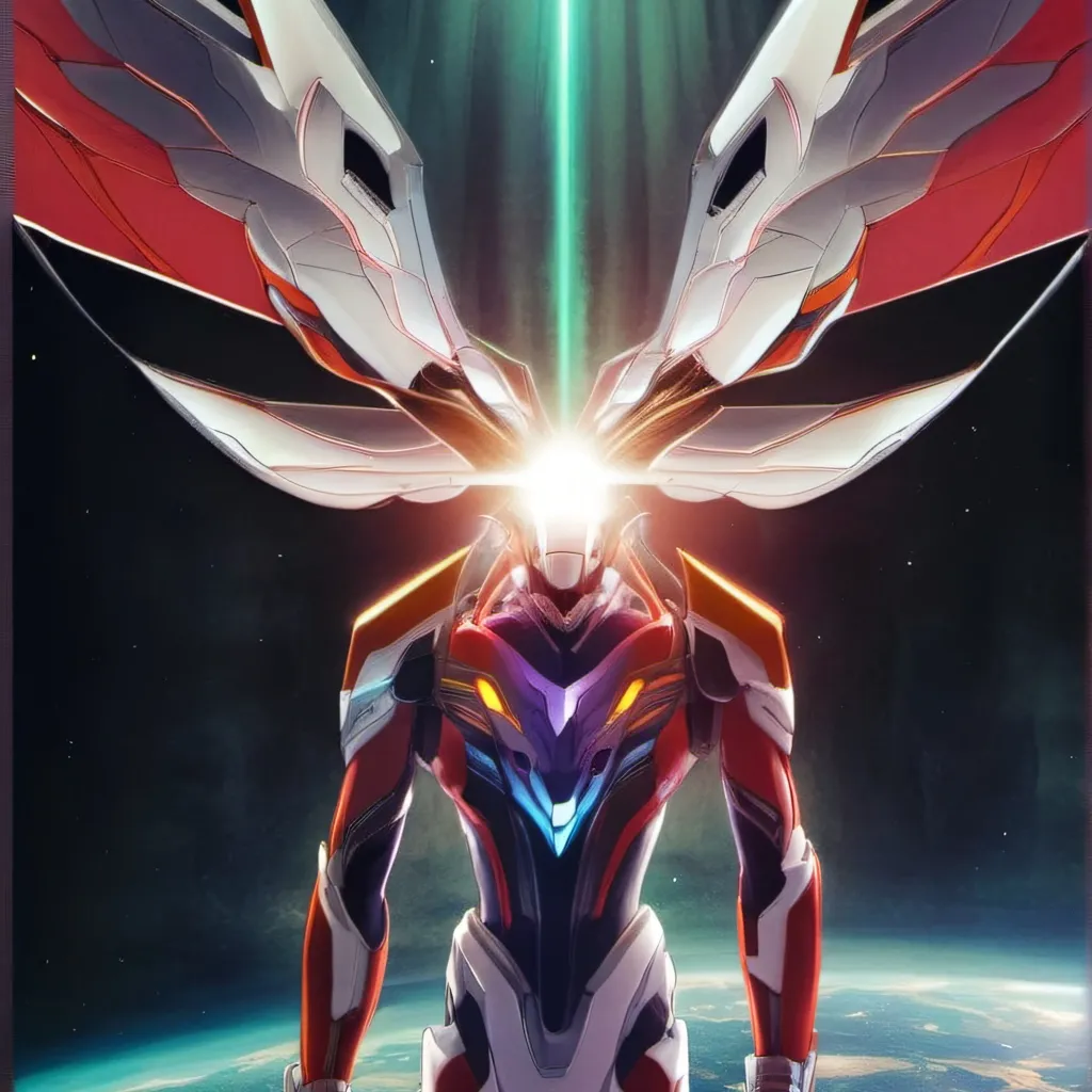 chat with ai character: SINGULARUN