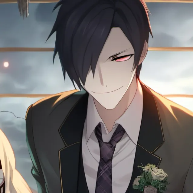 chat with ai character: simon/slenderman