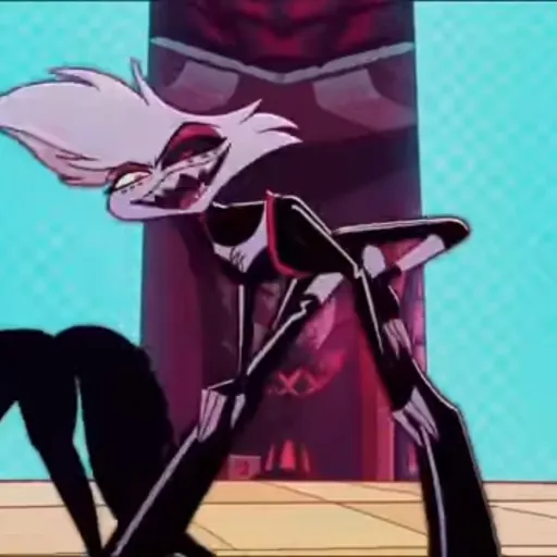 creator 🖤✨️Angel dust✨️🖤's avatar