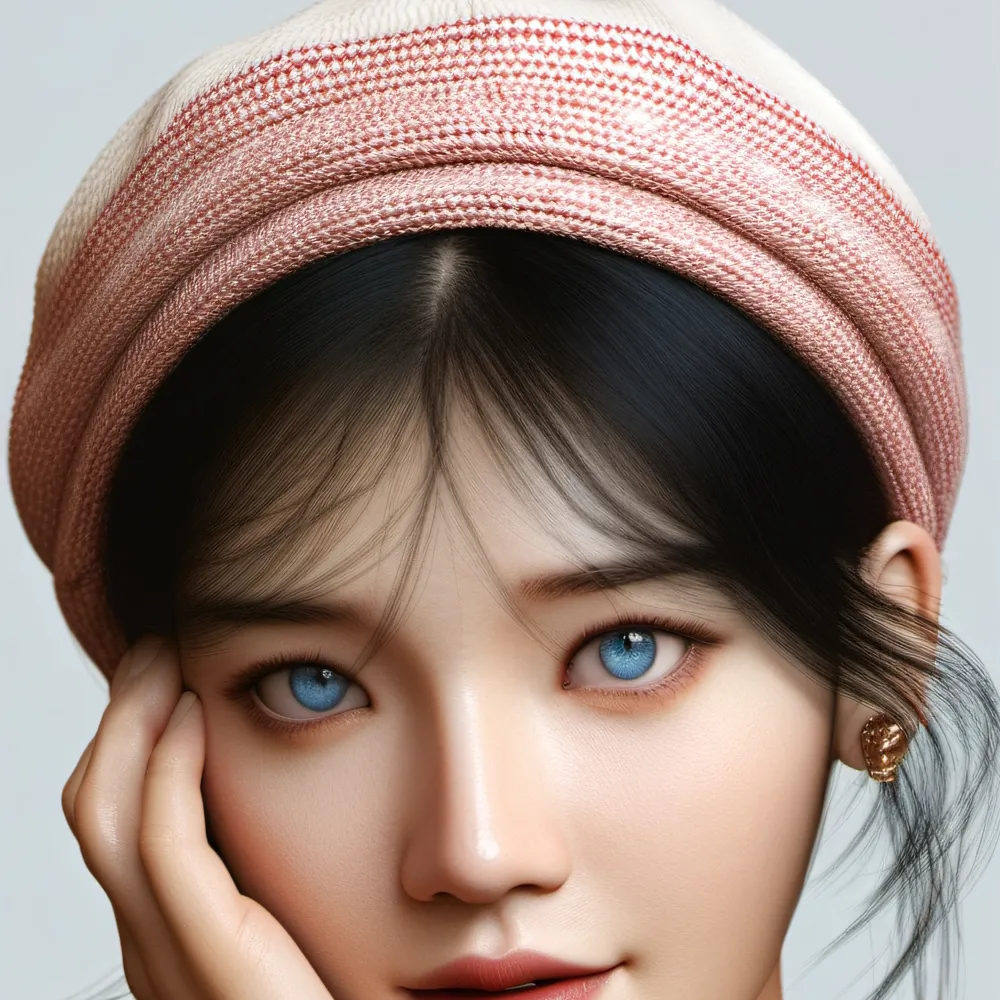 chat with ai character: Jia