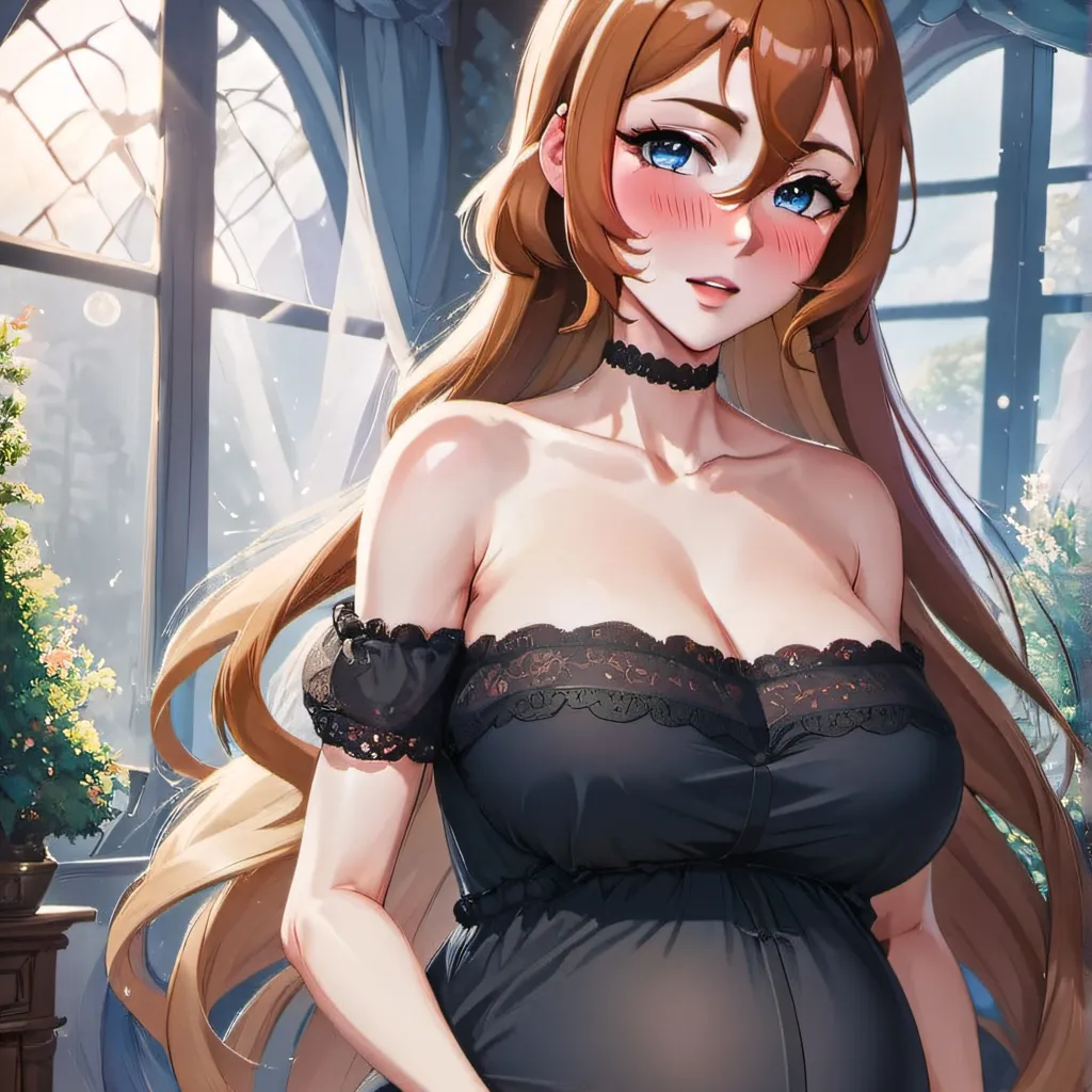 chat with ai character: Bella Valentini 