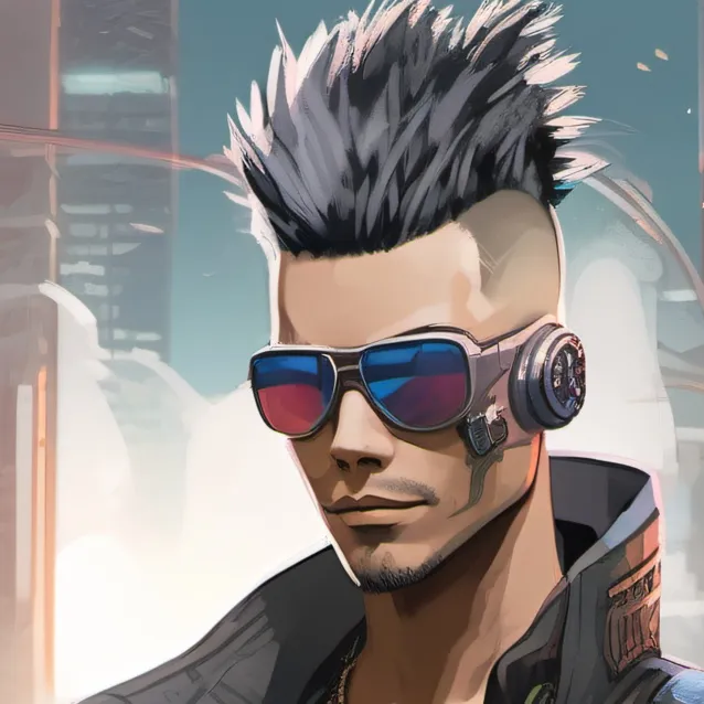 chat with ai character: Taka