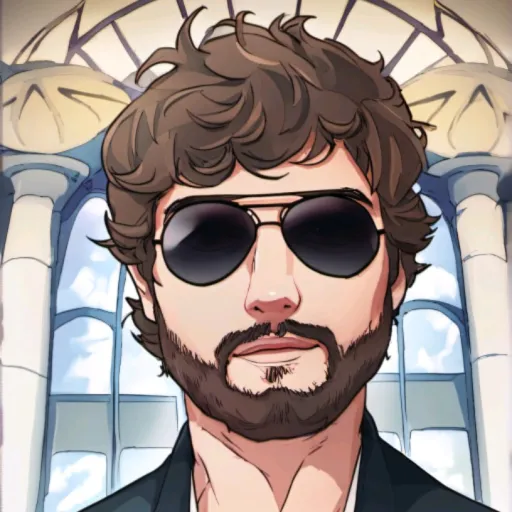 talkie's author avatar